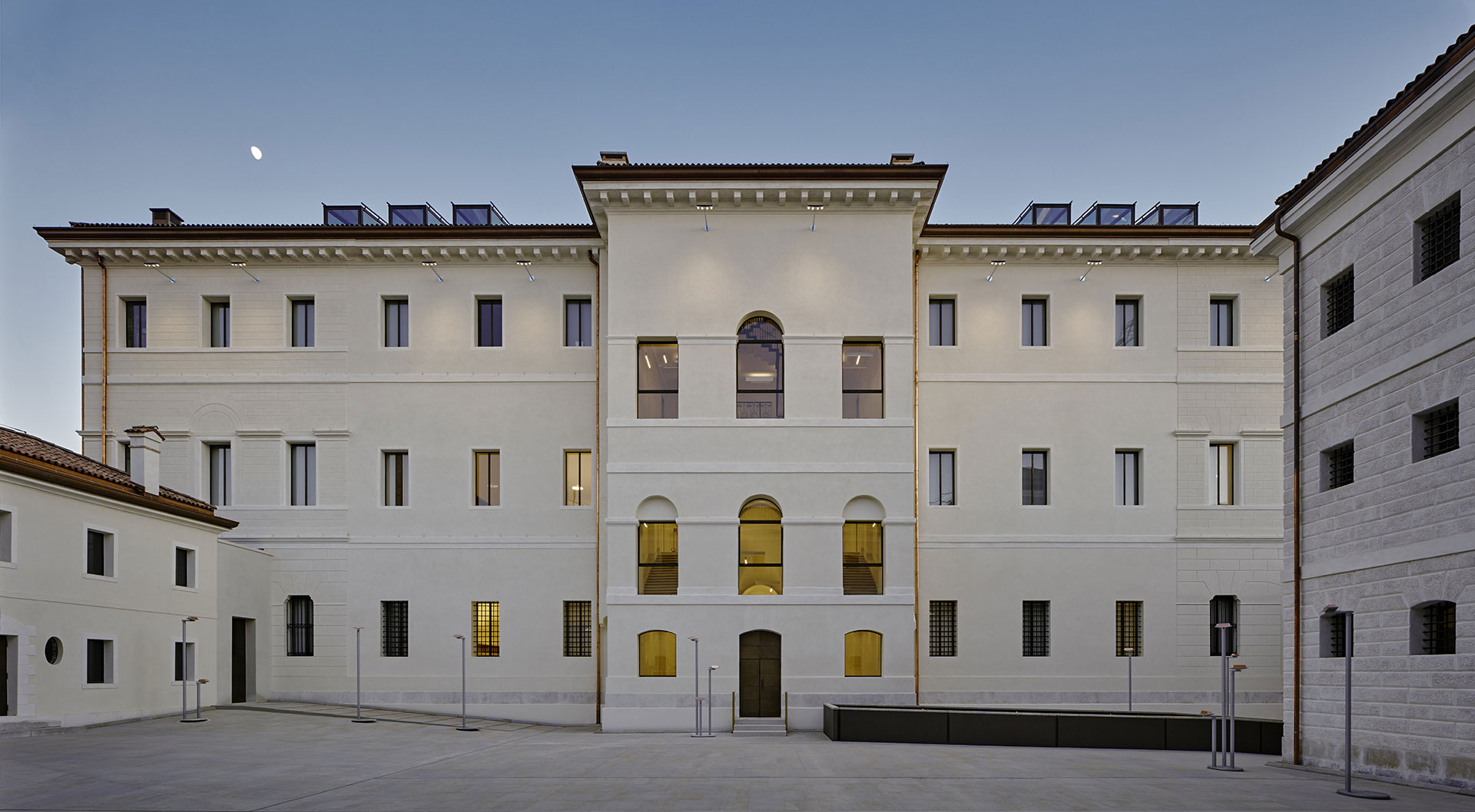 benetton-group-edizione-srl-7705M_AC_1702 Sede edizione Treviso