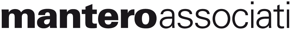 Logo Mantero Associati