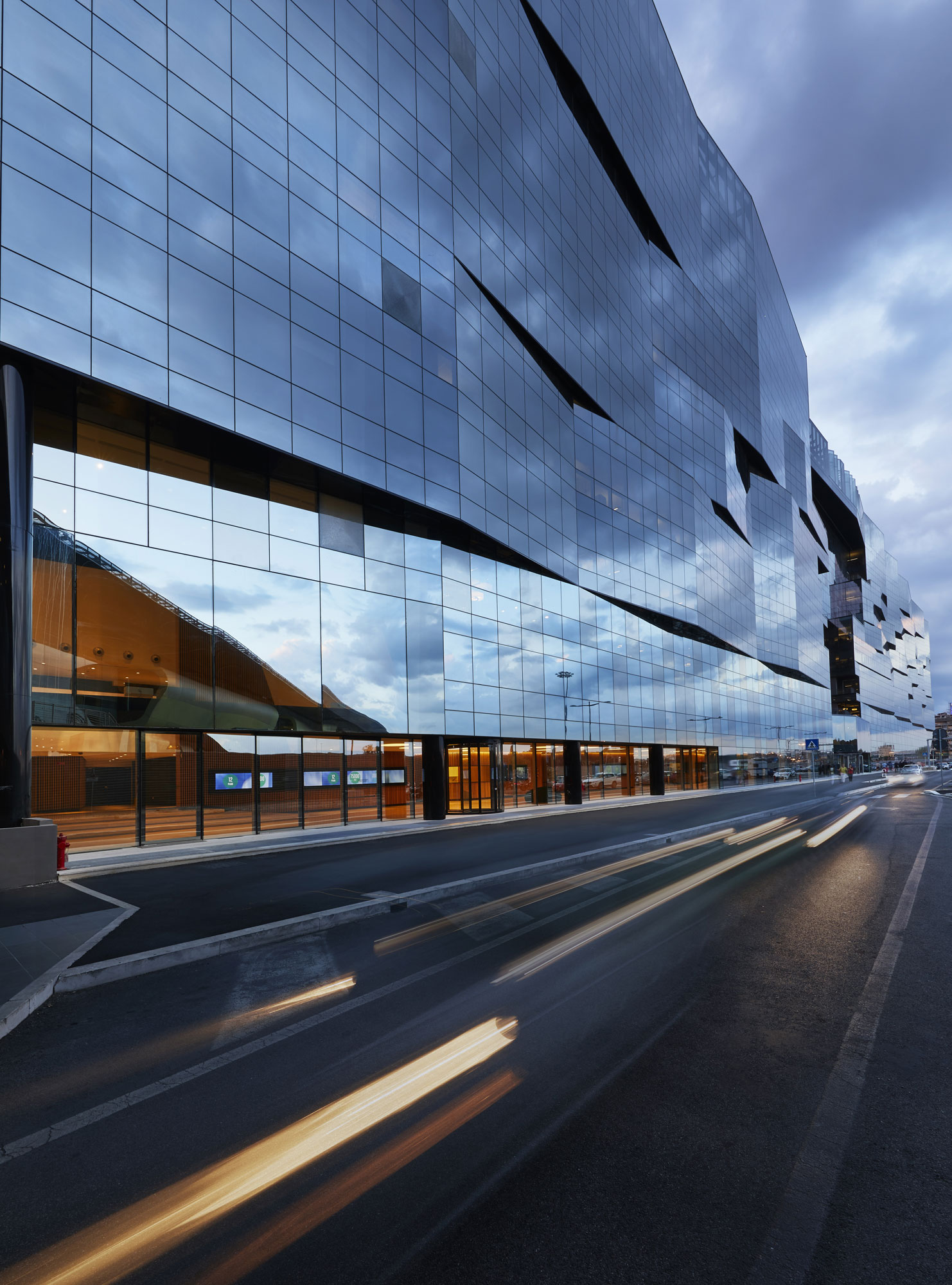 BNL Roma