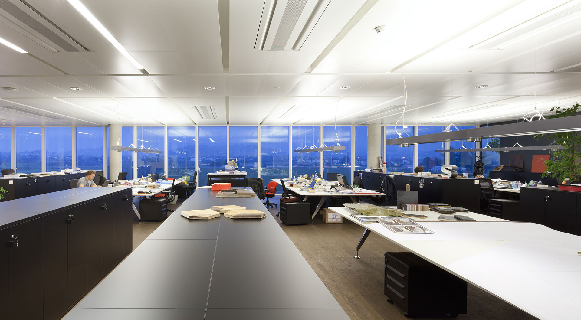 manteroassociati_diesel_00009 Diesel Breganze offices