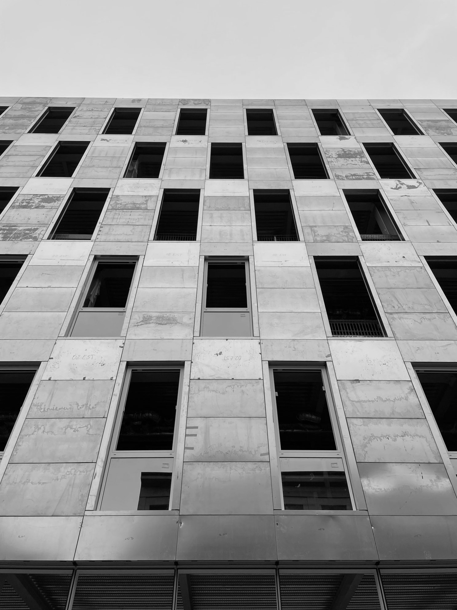 Findomestic Firenze costruzione