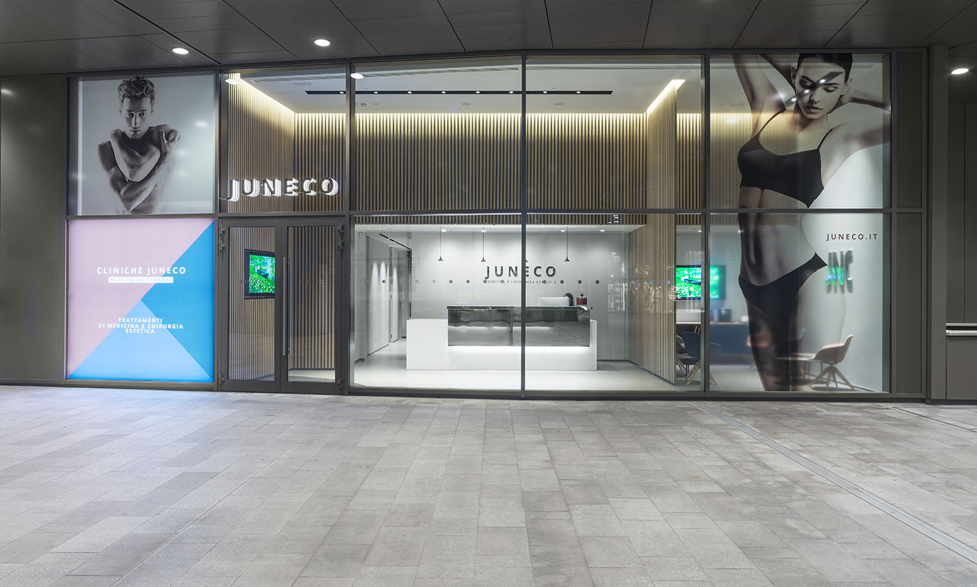 Juneco Milano