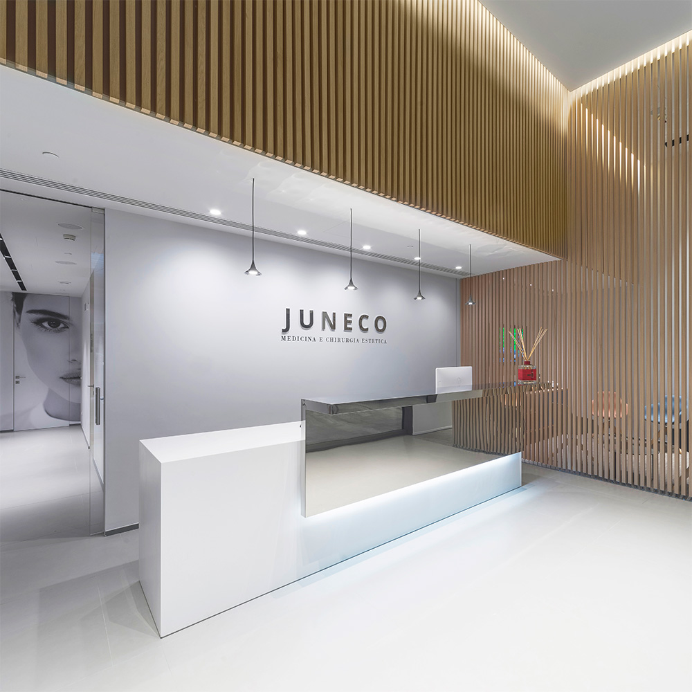 Juneco Milano