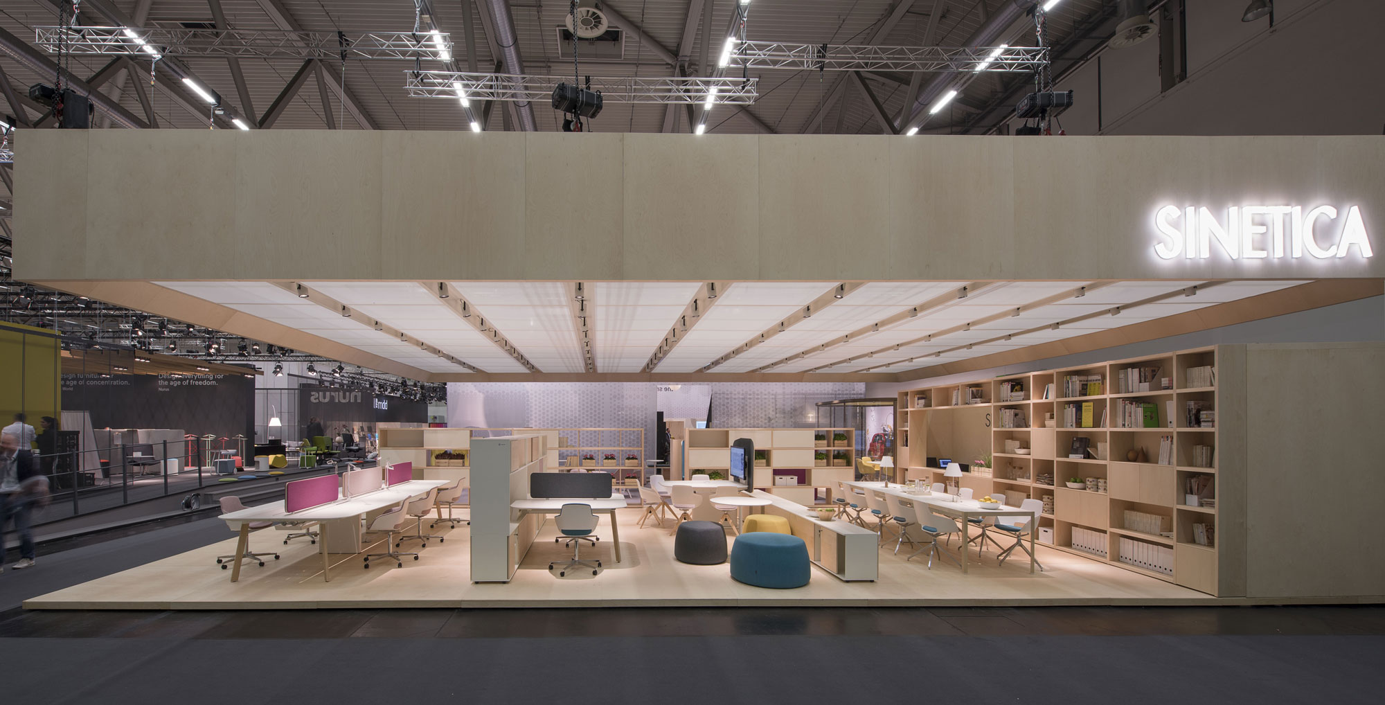 manteroassociati_sinetica_orgatec_009 Sinetica Orgatec