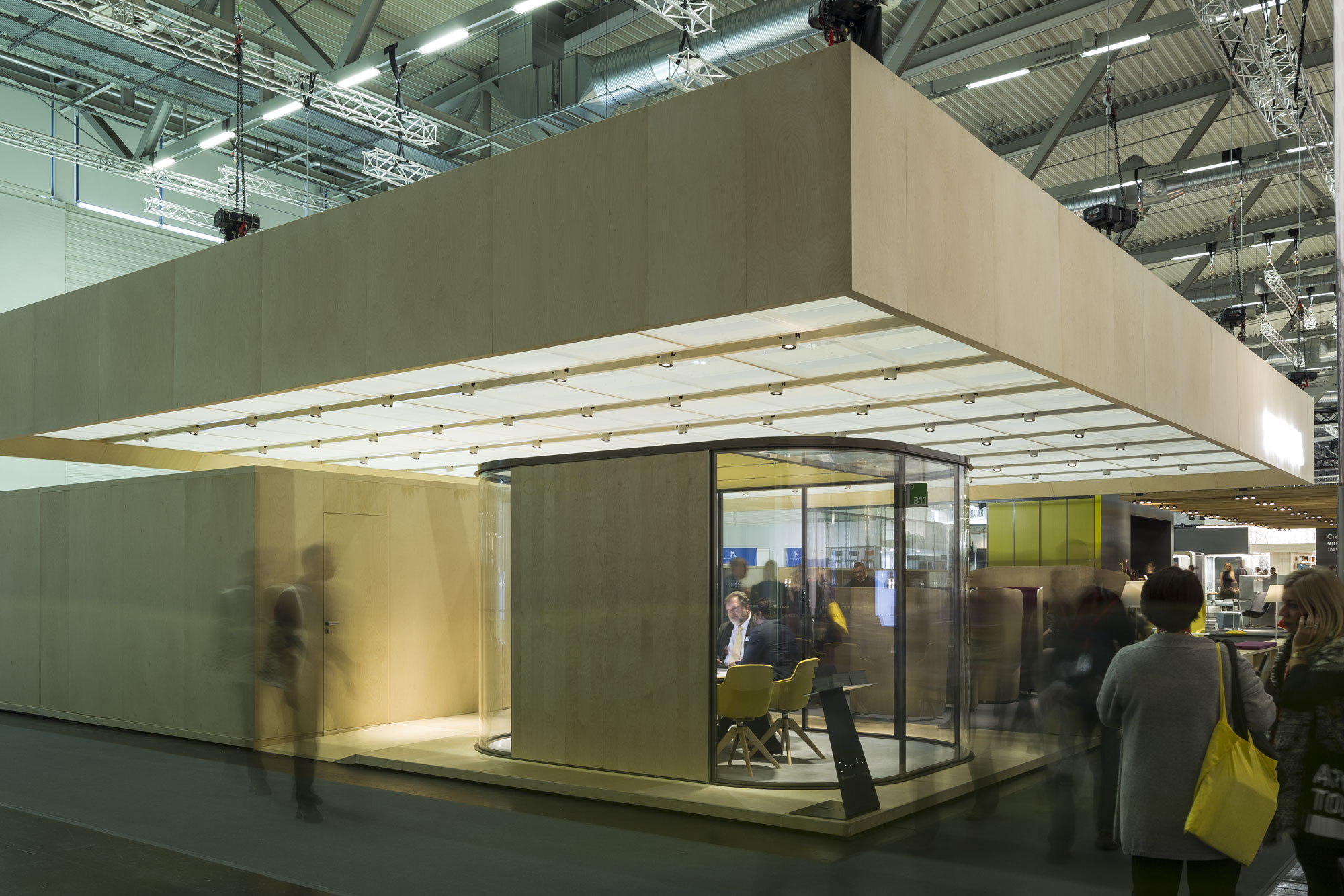 manteroassociati_sinetica_orgatec_011 Sinetica Orgatec