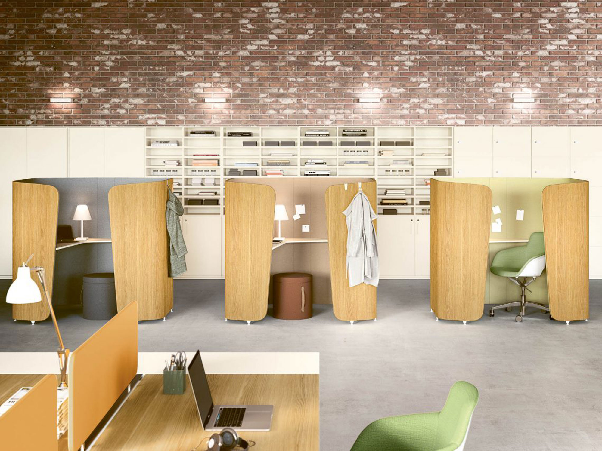 manteroassociati_sinetica_orgatec_015 Wemeet system