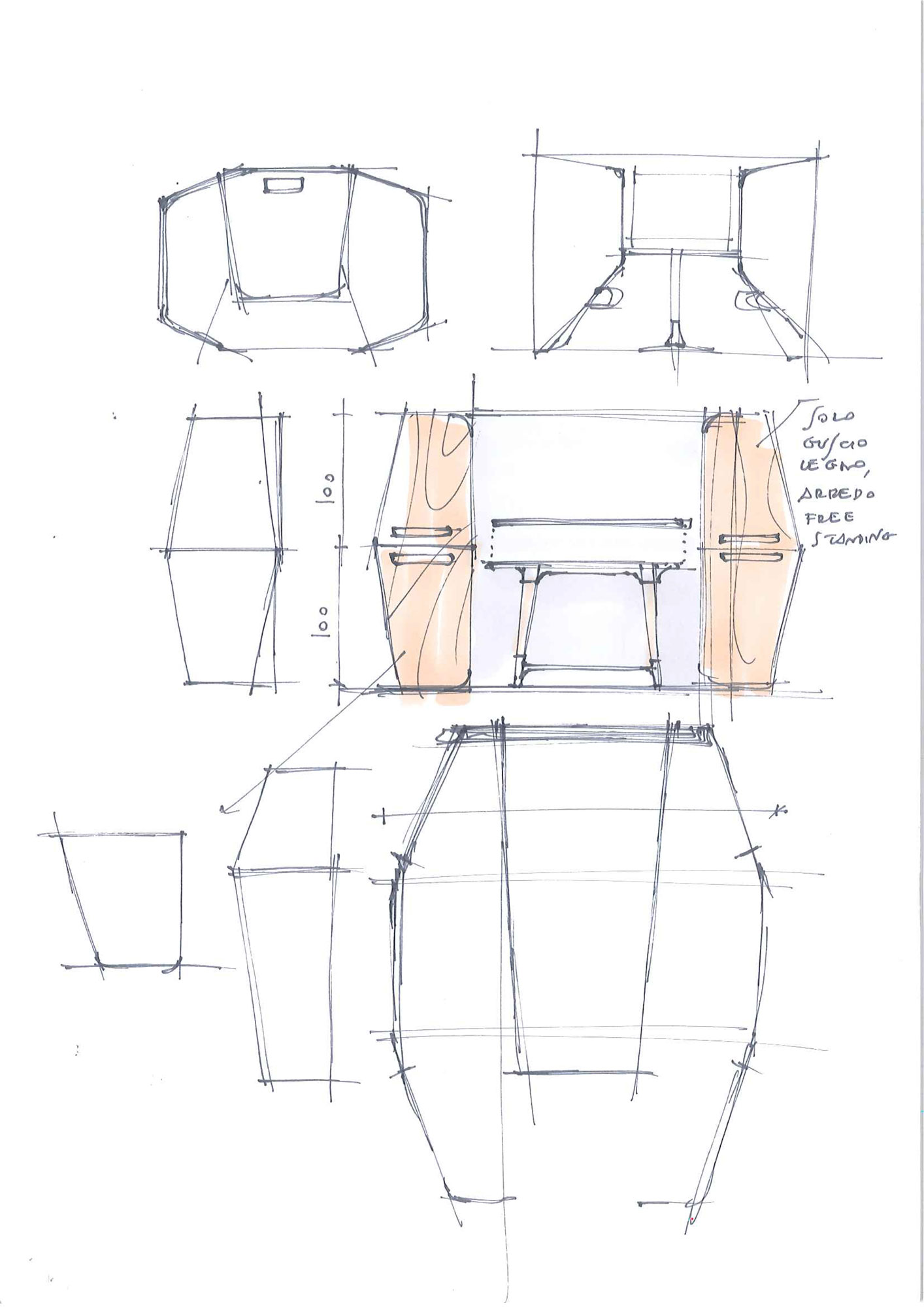 manteroassociati_sinetica_orgatec_018 Sinetica sketch