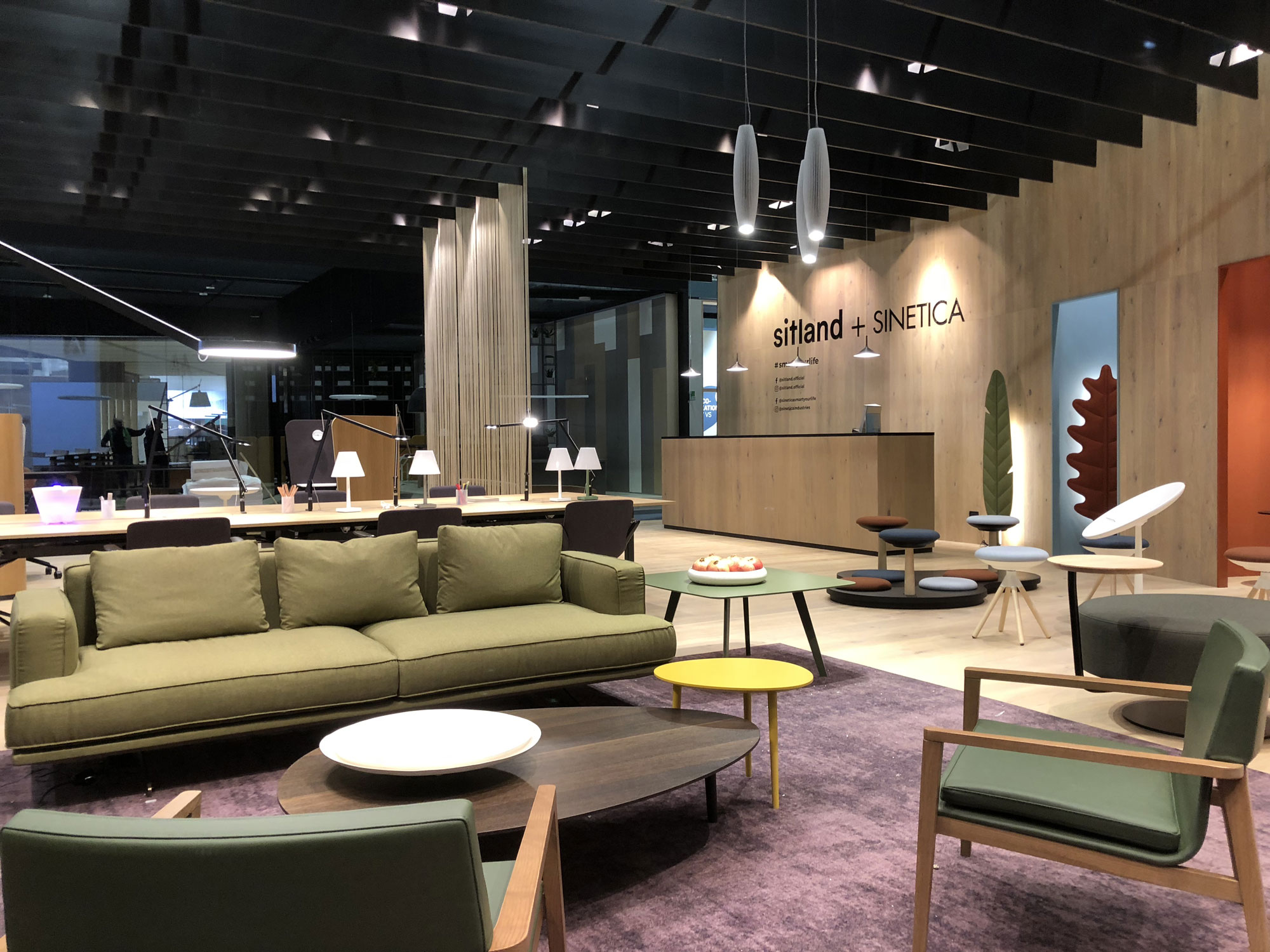 manteroassociati_sitland_orgatec_001 Sitland stand Orgatec