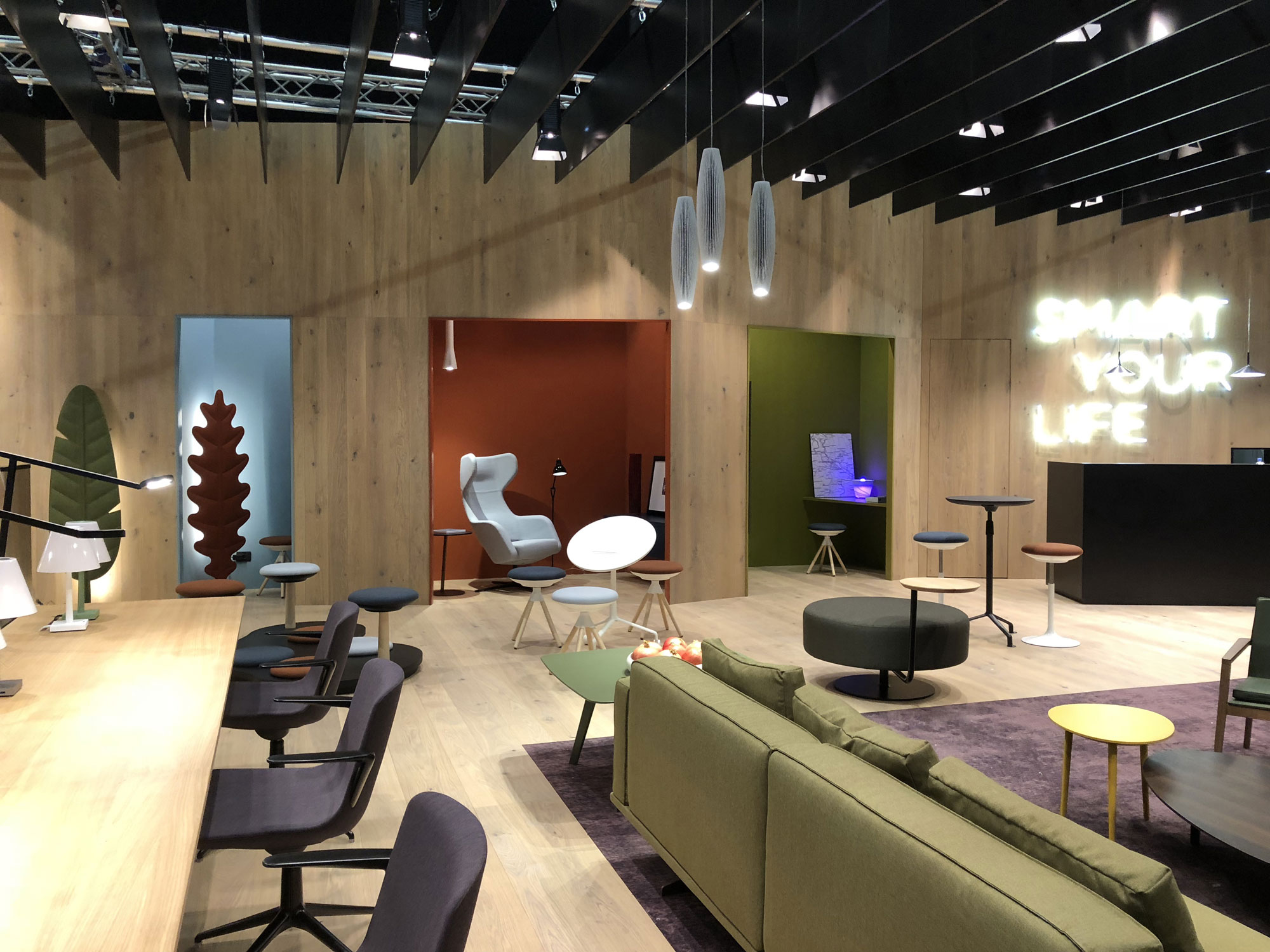 manteroassociati_sitland_orgatec_002 Sitland stand Orgatec