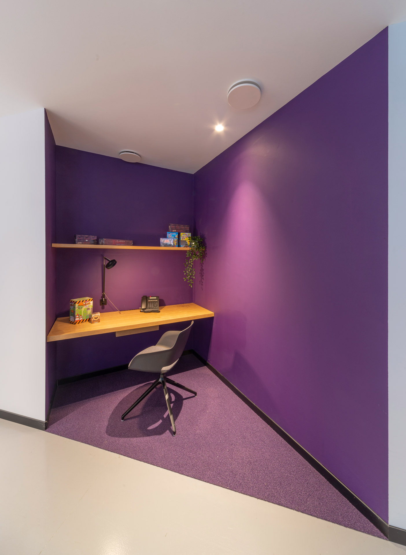 manteroassociati_studio71_00001 Studio 71 focus corner