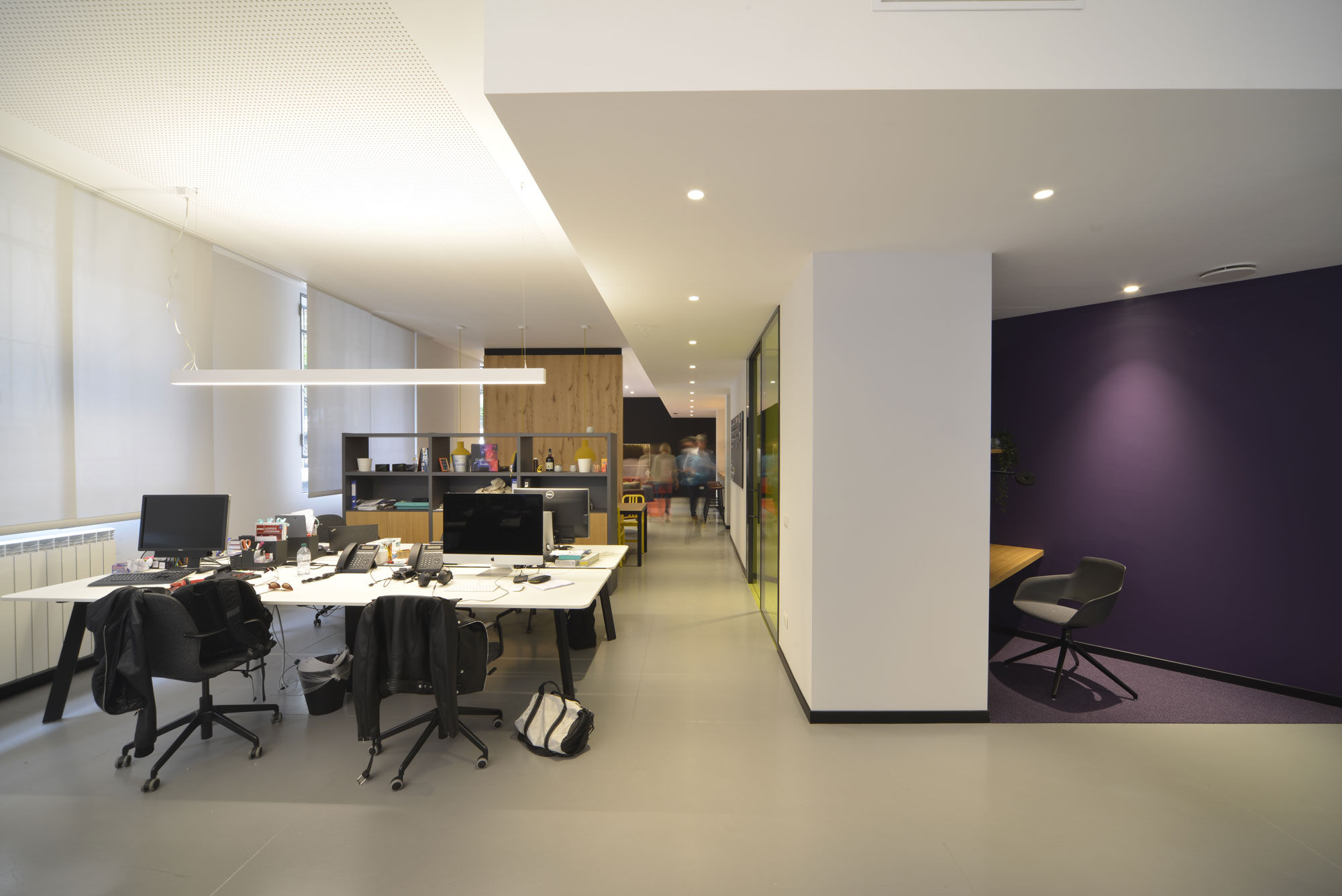 manteroassociati_studio71_00005 Studio 71 open space e focus corner
