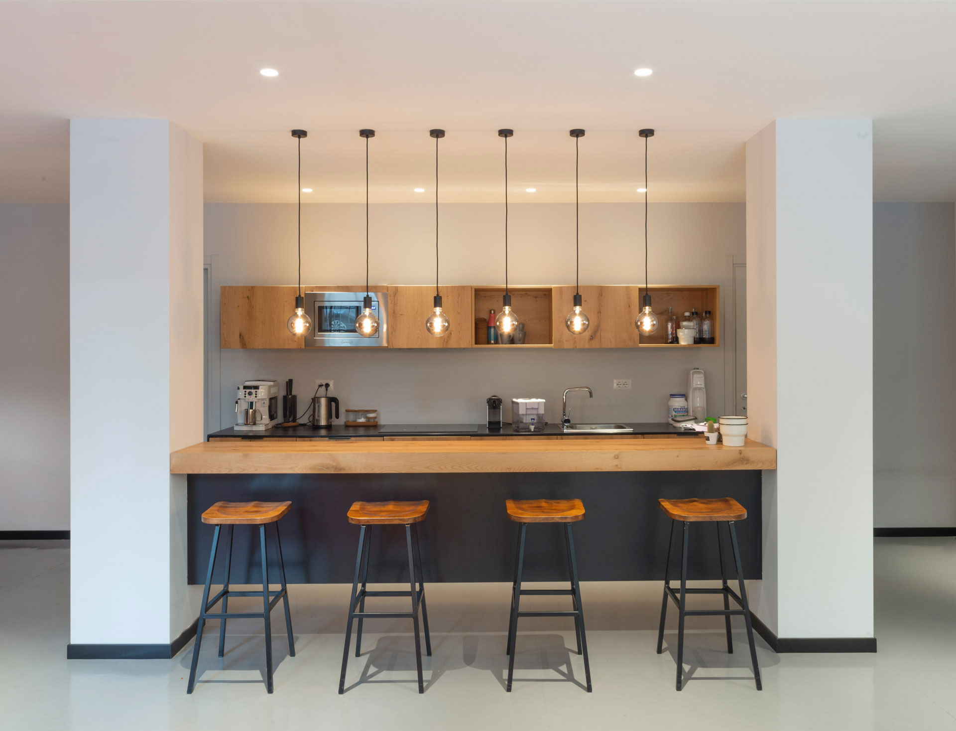 manteroassociati_studio71_00013 Studio 71 caffetteria