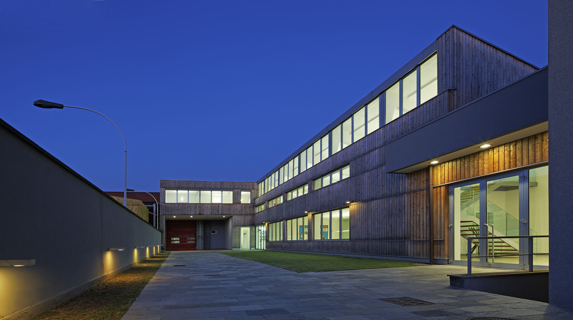 manteroassociati_tecnocar_002 Tecnocar Milano sede