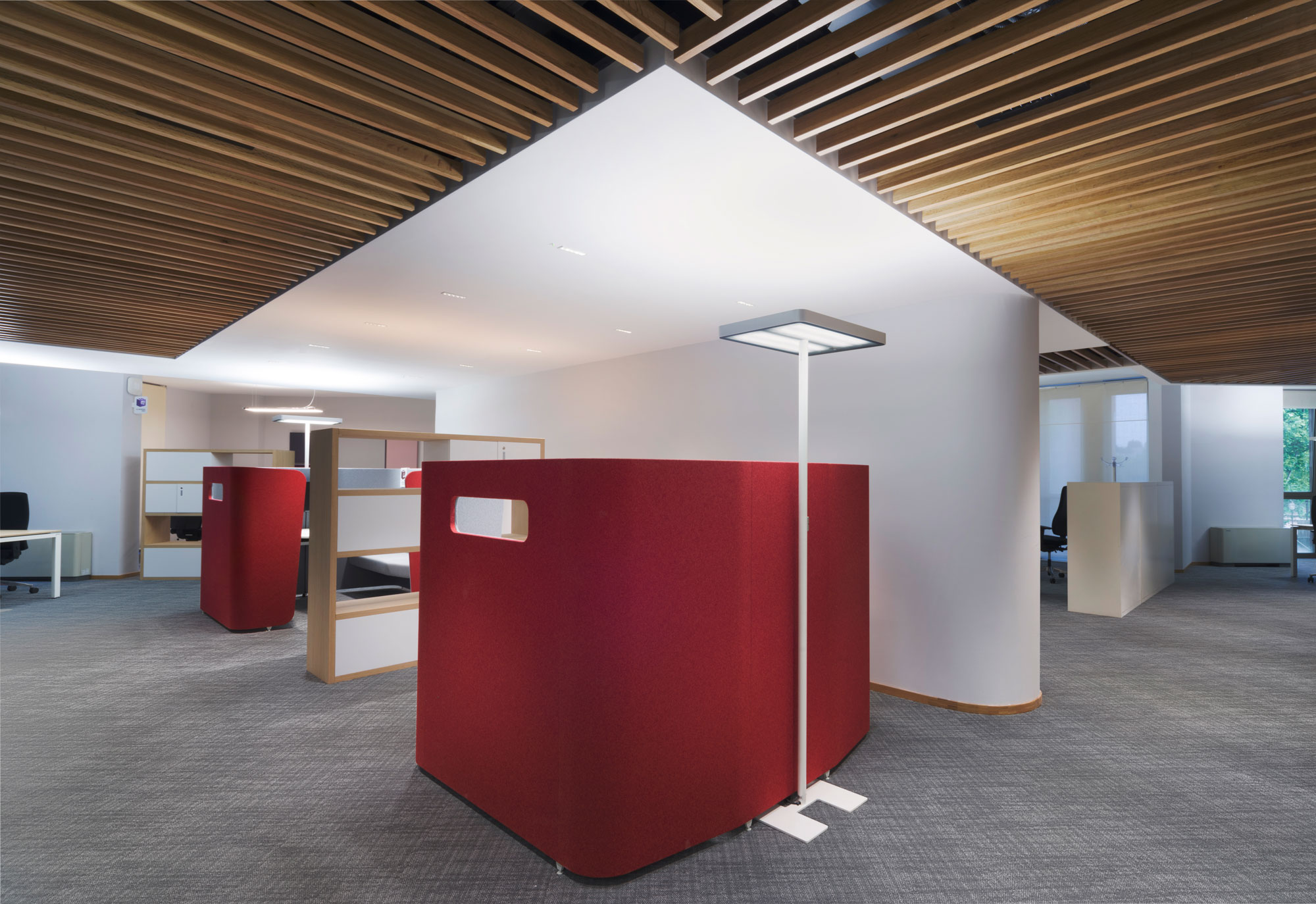 Unicredit Roma uffici