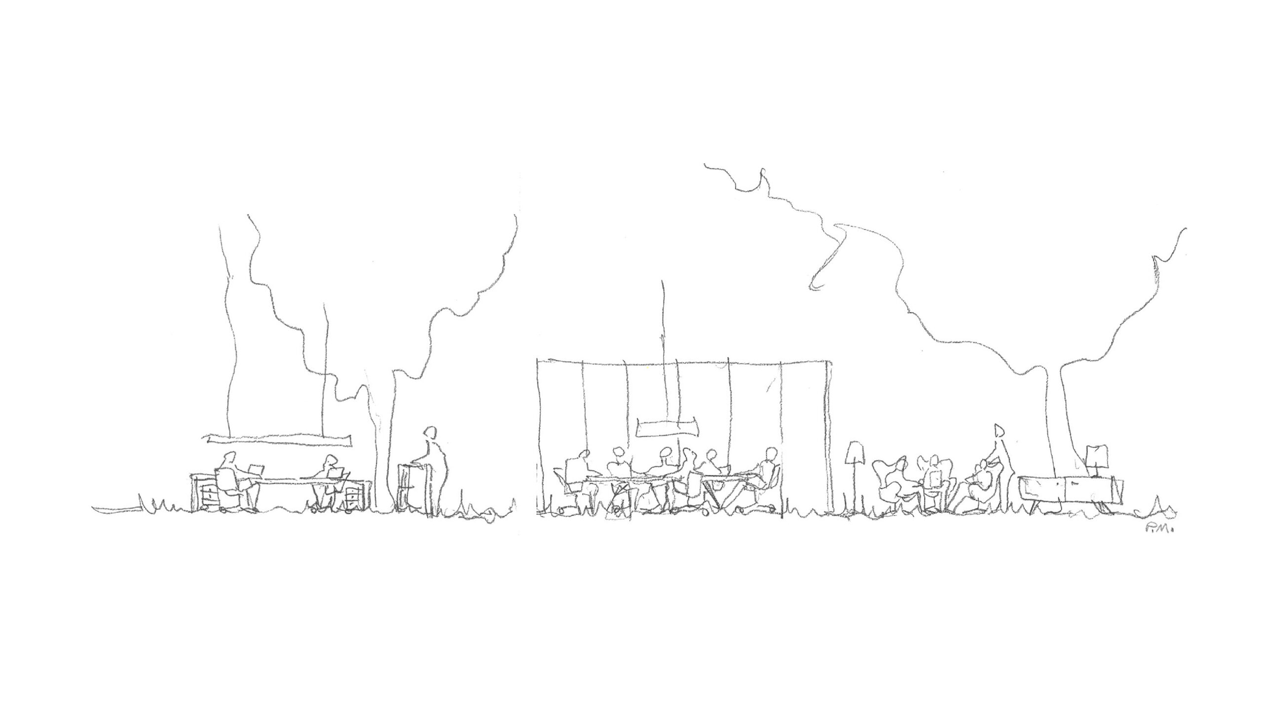 Studio Mantero Associati concept