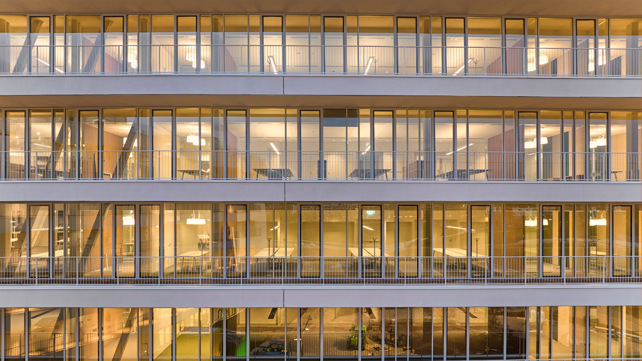 Findomestic facciata cortile interno