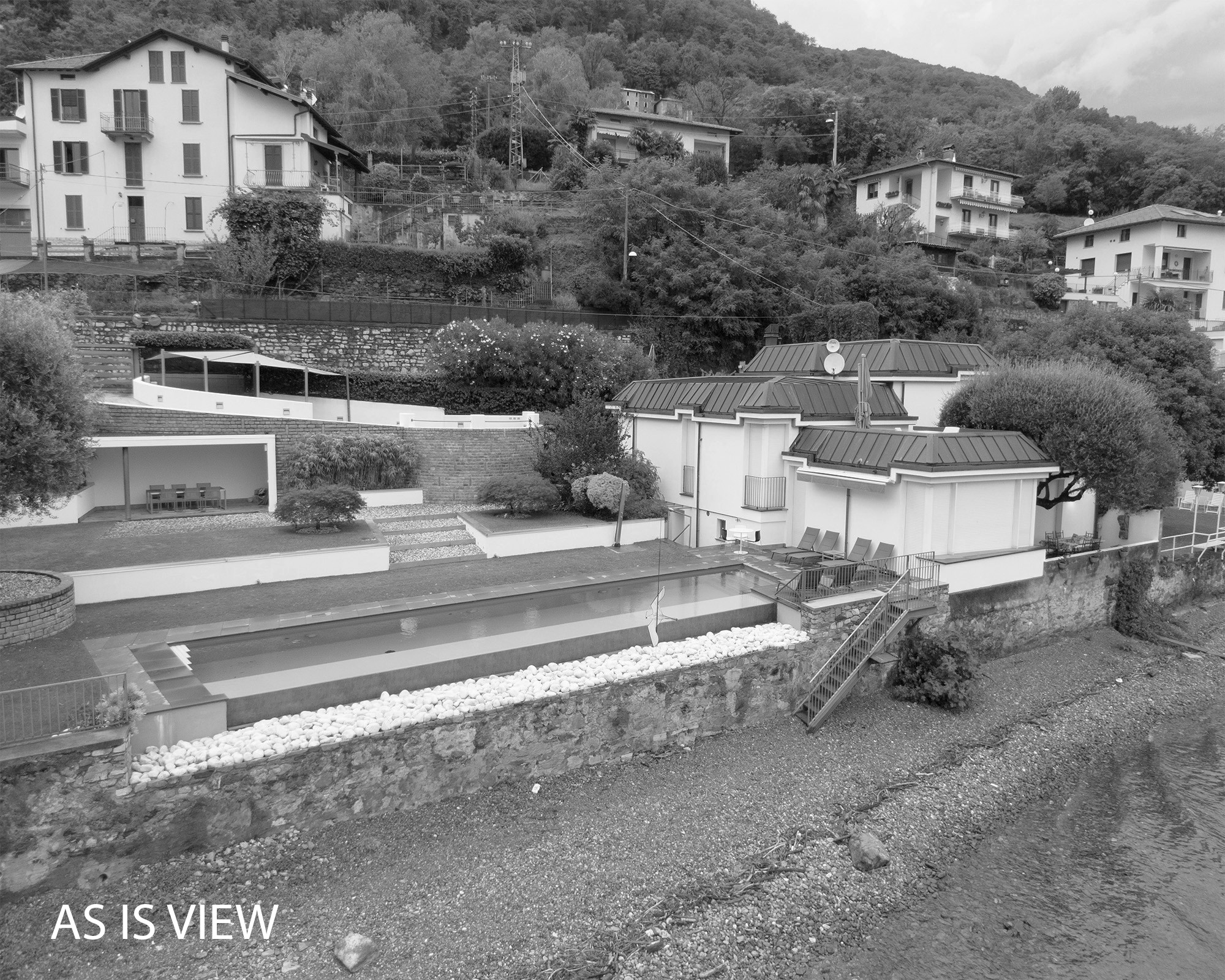 VILLA FYN_06 AS IS