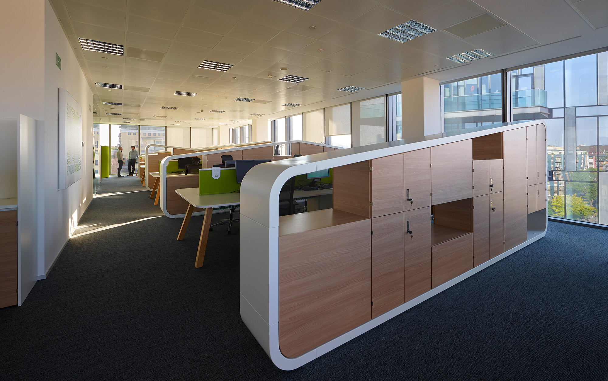 manteroassociati_bnl-milano_022 BNL Milano